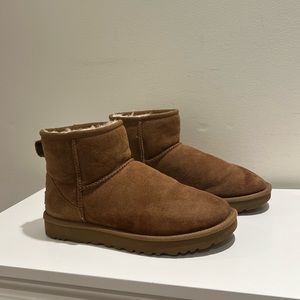 Ugg Classic Mini Boot
